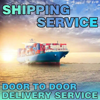 Shipping From China To OMAN