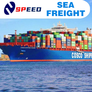 Shipping From SHENZHEN To USA