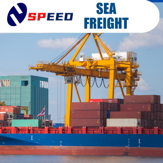 Shipping From SHENZHEN To USA