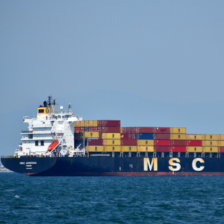 Shipping From SHENZHEN To USA