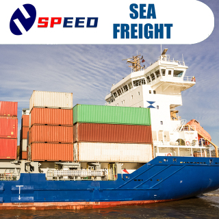 Shipping From SHENZHEN To USA