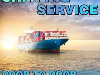 Shipping From China To Oman Fast Reliable Service