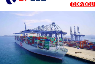 Shipping China To India Sea Air Freight
