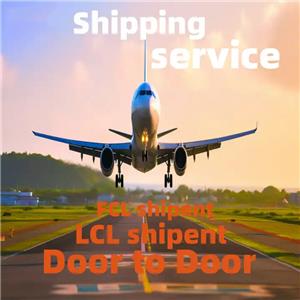 air freight ddp