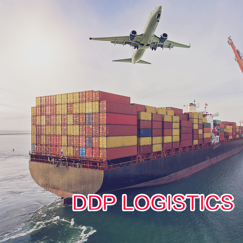 air freight ddp