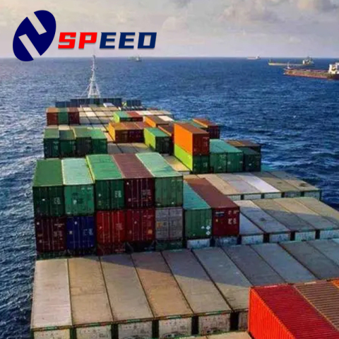 Speedlogistics: Shipping From China To Argentina By Sea Air