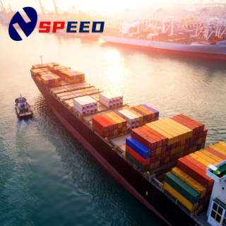 Speedlogistics: Shipping From China To Argentina By Sea Air