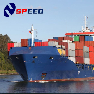 Speedlogistics: Shipping From China To Argentina By Sea Air