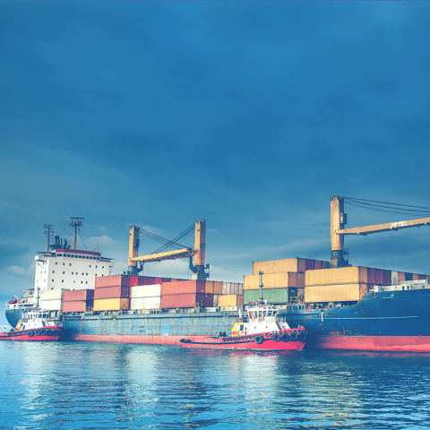 Shipping From China To Singapore By Sea Air