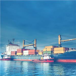 Shipping From China To Singapore By Sea Air