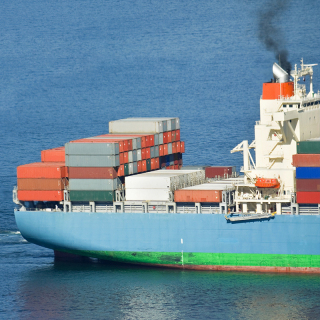 Shipping From China To Singapore By Sea Air