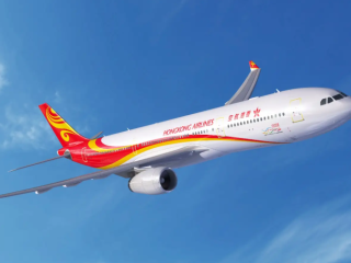 Hong Kong Airlines has officially announced that it will launch a new direct air route to Melbourne starting from December 12th