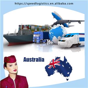 Shipping From China To Australia