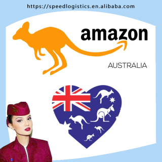 Shipping From China To Australia