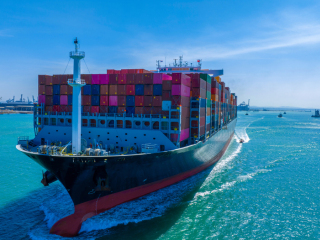 Starting from August 31st, the charges at the international maritime terminals in Guatemala will be raised