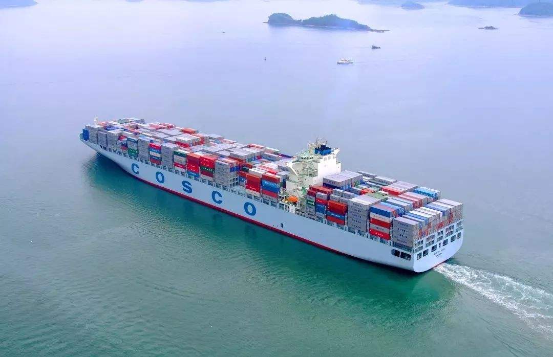 sea freight rate