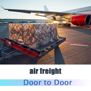 Shipping From China To Germany by sea & air