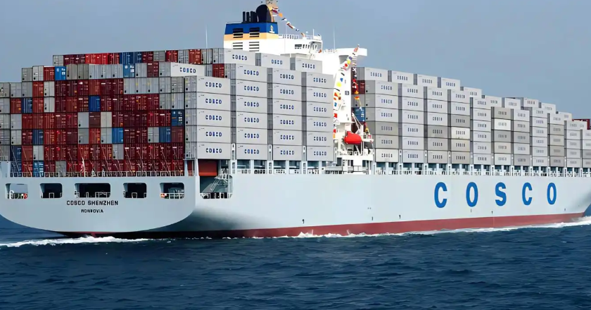 sea freight rate