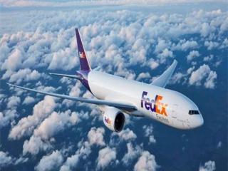 International express delivery services FedEx and UPS both raised their prices in August