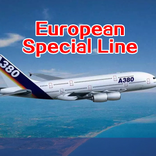 Shipping From China To Denmark By Sea Air