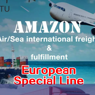 Shipping From China To Denmark By Sea Air