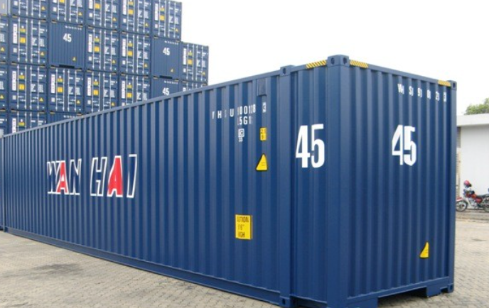sea freight rate