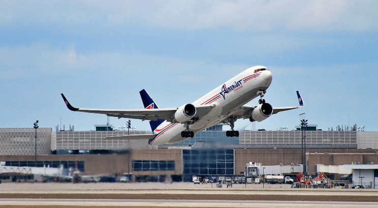 air freight rate
