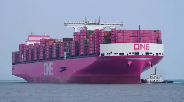 sea freight rate