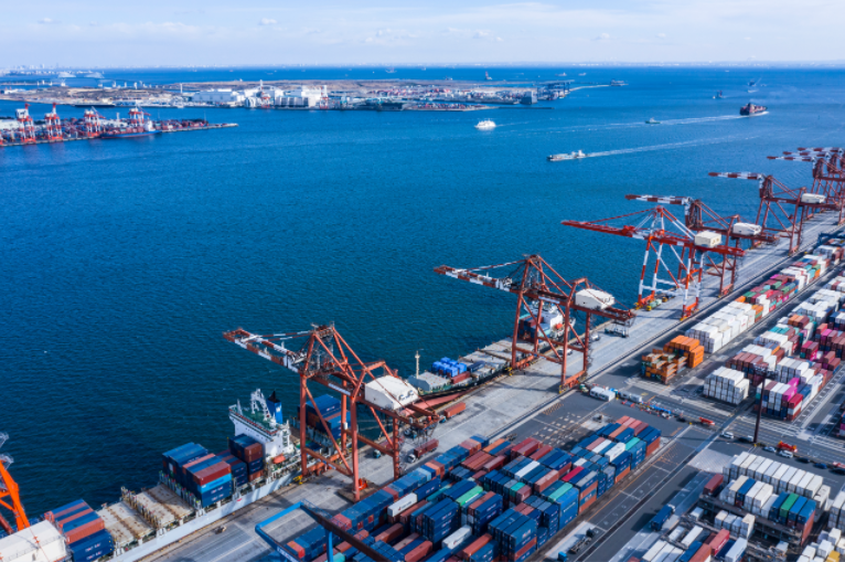 sea freight rate