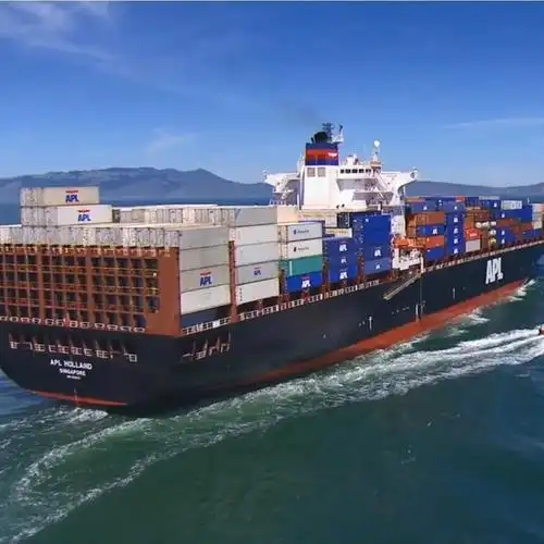sea freight rate