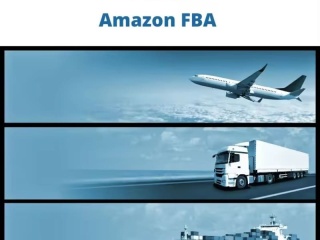 Sea & Air Shipping From China To USA