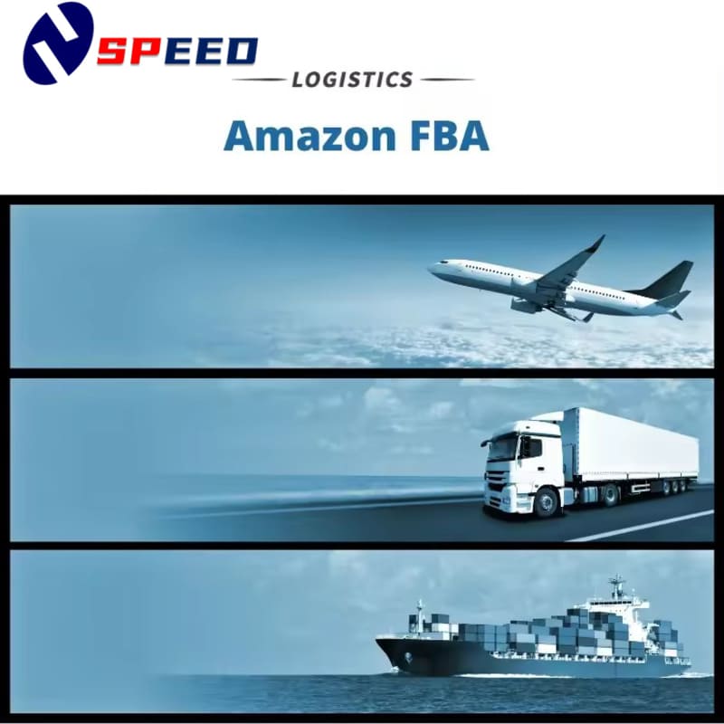 sea freight service