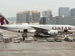 Qatar Airways × China Southern Airlines: Deepen Cooperation to Expand Flight Scale