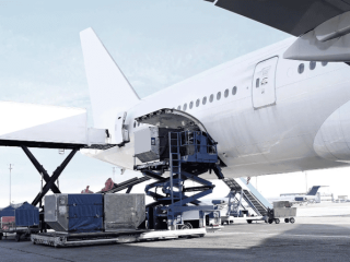 Maastricht has followed the growth trend of cargo transportation and added new cargo flights to ensure smooth flow