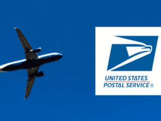 International express service UPS and USPS may resume their cooperation