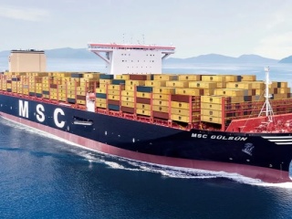 International shipping giant MSC will adjust port rotation in these areas