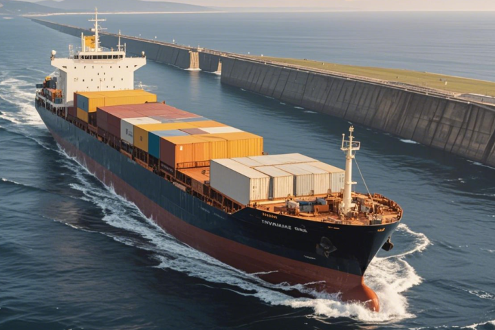 How long does it take for Amazon FBA entry review?