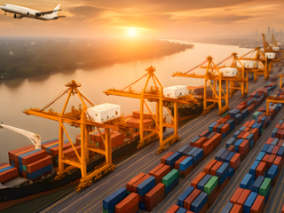 MSC fired its first shot of December, with 40 foot containers skyrocketing by 50%, leading shipping companies or collectives to follow suit!