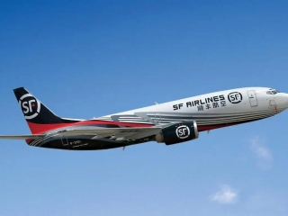 Do international air transit goods need to be re declared for customs clearance