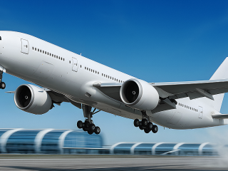 Global air cargo volume is expected to increase by 4% in 2025, but the growth rate is expected to slow down in 2026 due to multiple factors