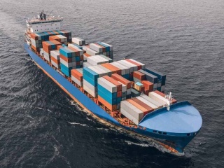 Two new ports have been added to the key shipping routes along the east coast of South America