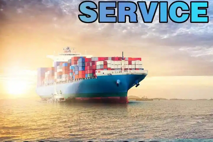 Navigating Global Trade: A Comprehensive Guide to Shipping From SHENZHEN To USA