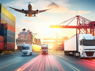 International shipping company Maersk resumes shipping to the Red Sea, with 6% -8% of global container capacity to be reconfigured