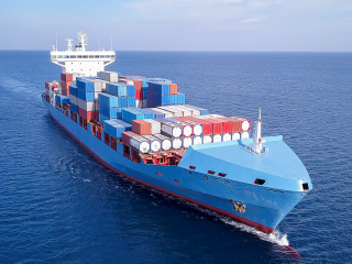 Global shipping giants collectively declare force majeure on Middle East routes