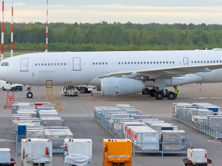 Global International Air Freight _ Direct Flights to Europe, America, Asia, and Africa