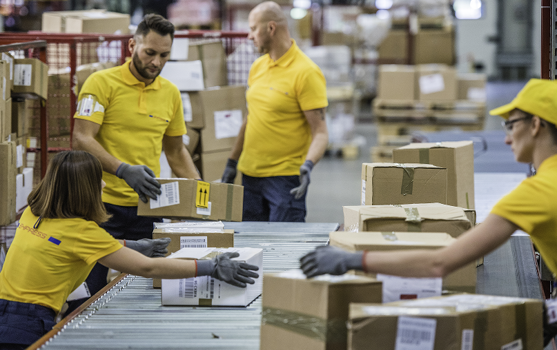 Amazon FBA