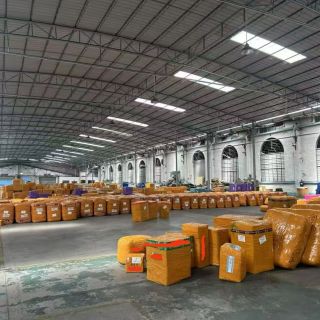 Air Freight from China to Argentina
