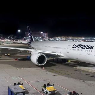 Air Freight from China to Argentina