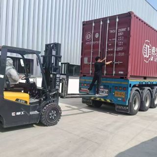 China to Spain FCL Shipping: The Complete Guide for Freight Forwarders
