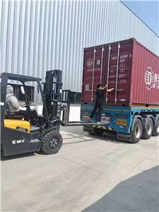 China to Spain FCL Shipping: The Complete Guide for Freight Forwarders